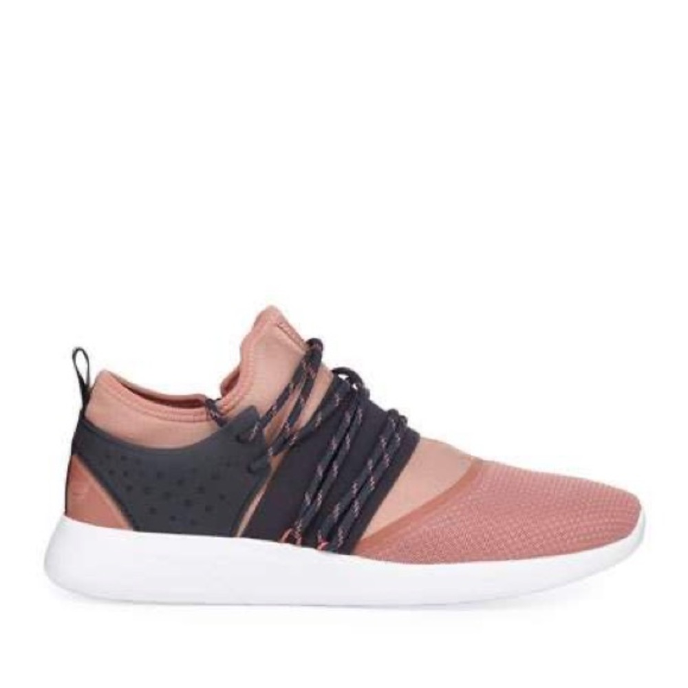 Fabletics Pismo II mesh slip on sneakers